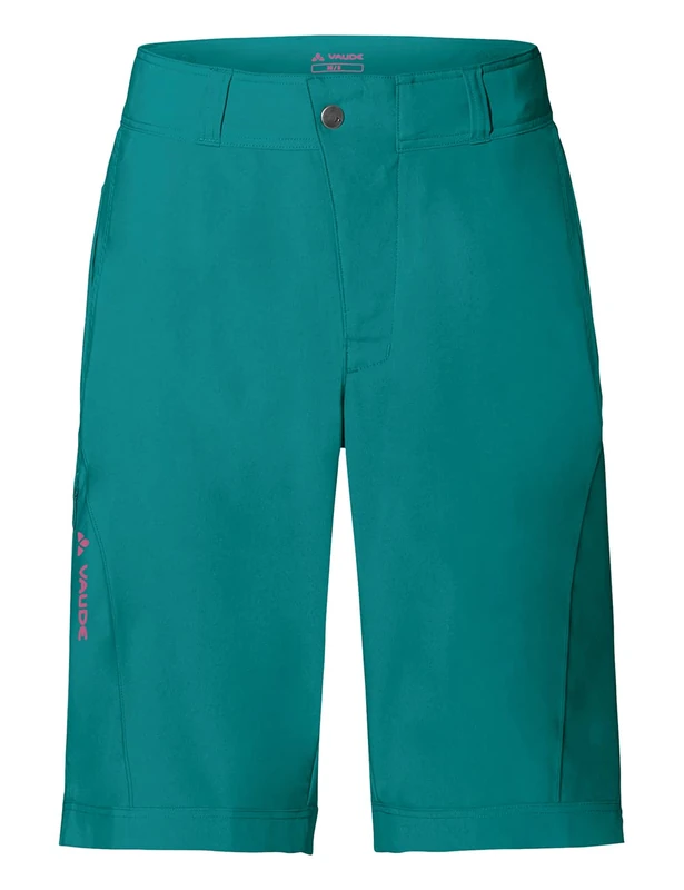 VAUDE Women's Ledro Shorts