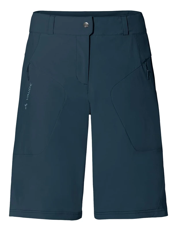 VAUDE Women's Altissimo Shorts II