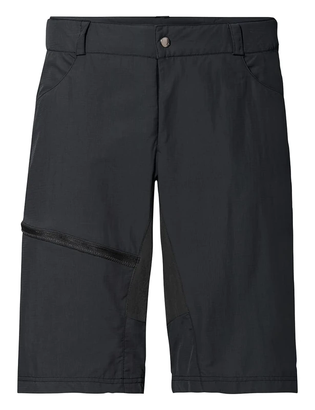 VAUDE Tamaro II Men's Shorts Black