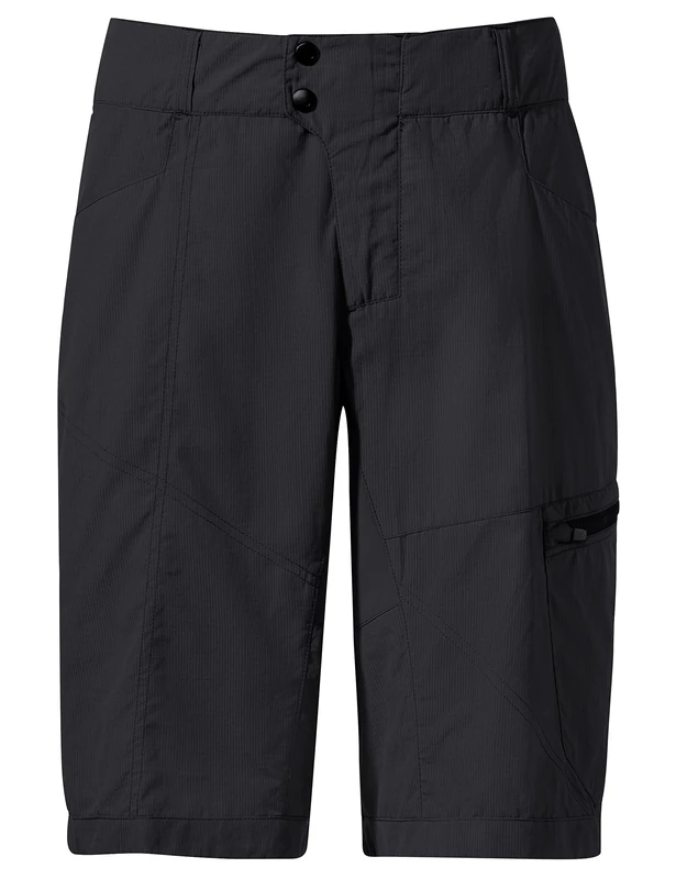 VAUDE Men's Tamaro Shorts II Black