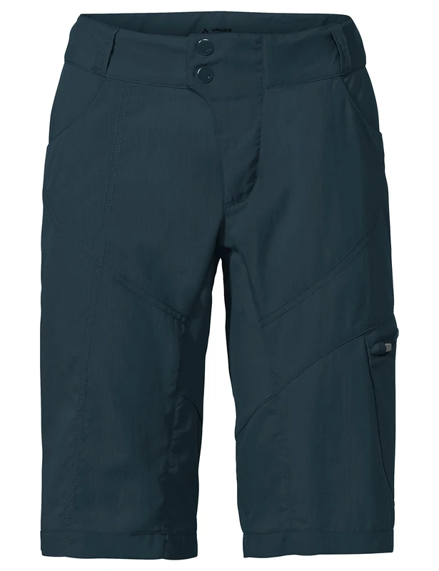 VAUDE Women's Tamaro Shorts II