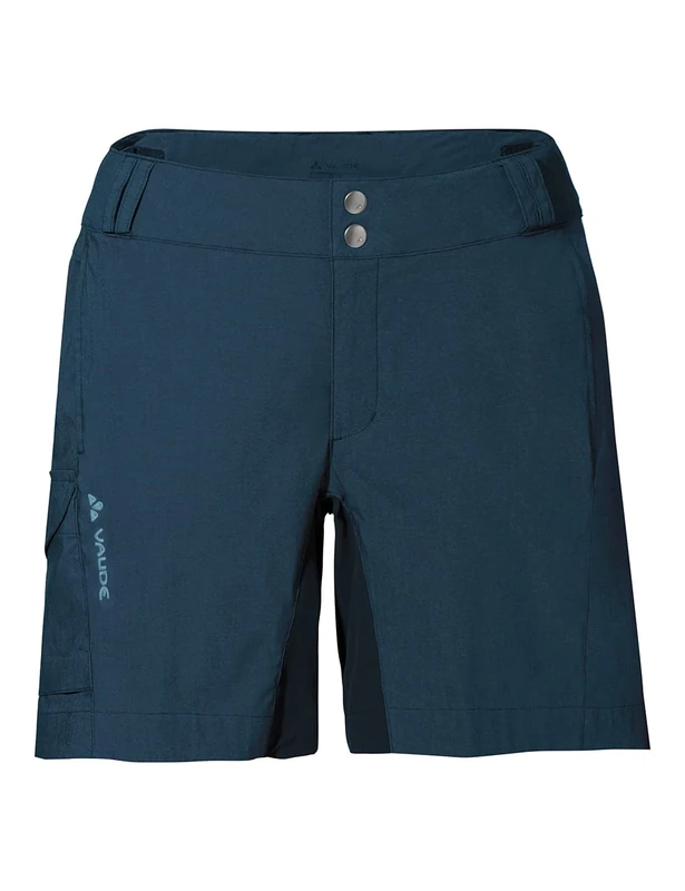 VAUDE Tremalzini II Women's Shorts