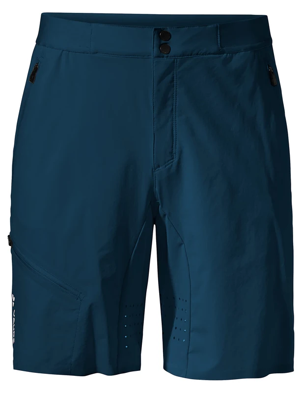 VAUDE Men's Scopi Lw Shorts II Trousers - Image 1