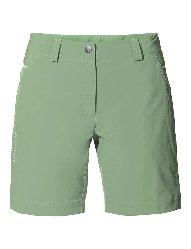 VAUDE Women's Skomer Shorts III