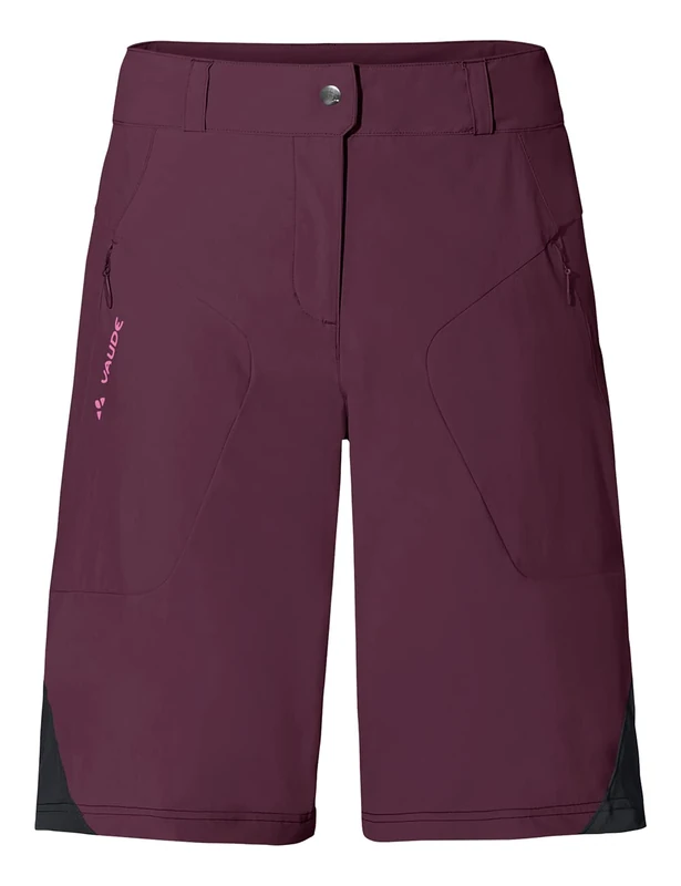 VAUDE Women's Altissimo Shorts II