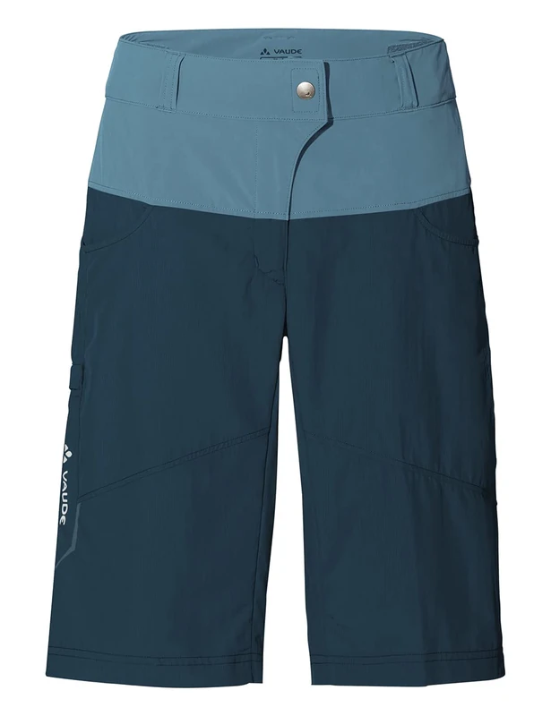VAUDE Qimsa Women's Shorts