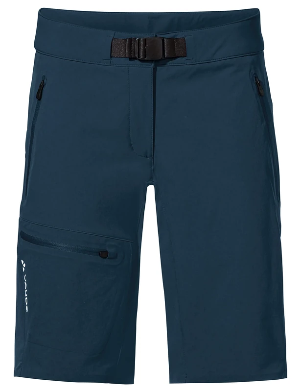 VAUDE Women's Badile Shorts - Shoftshell Trousers Women