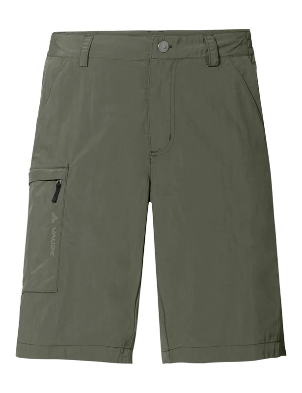 VAUDE Men's Farley Bermuda V Trousers