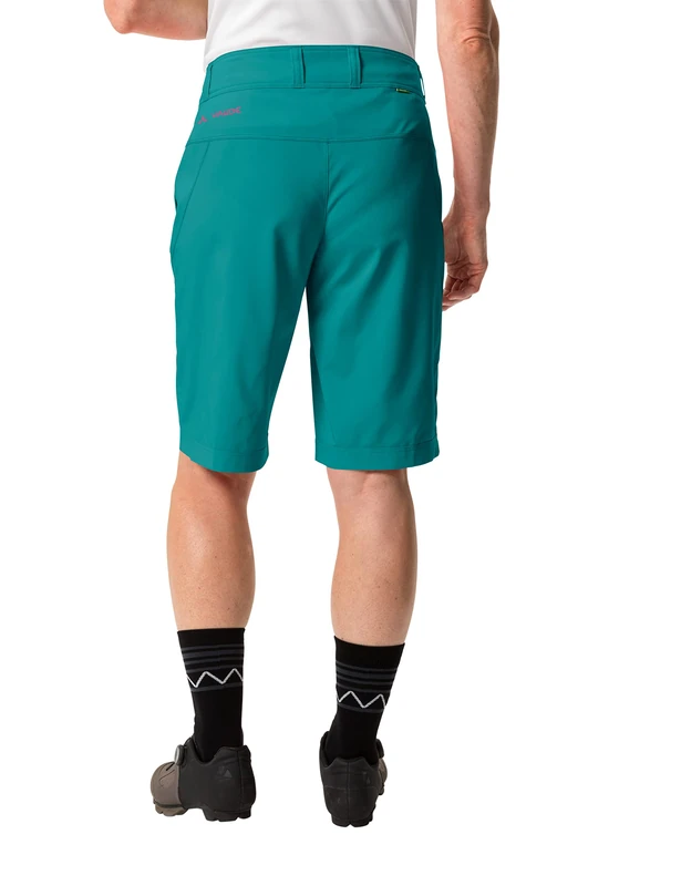 VAUDE Women's Ledro Shorts