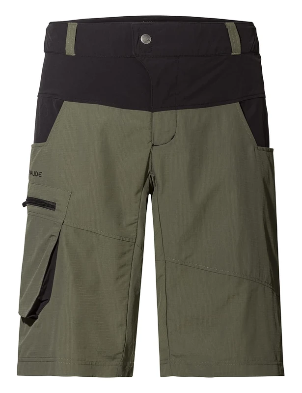 VAUDE Men's Qimsa Shorts Khaki