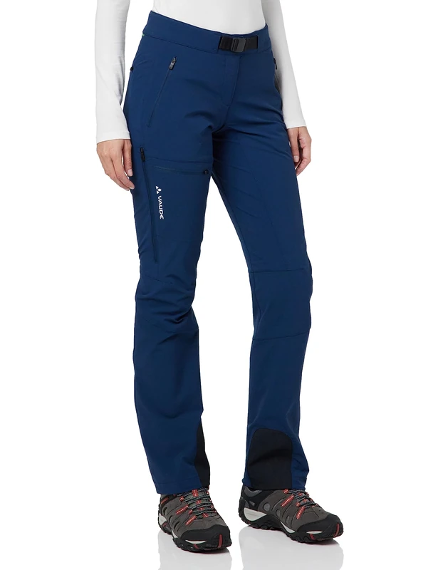 Vaude Badile Ii Pants 36