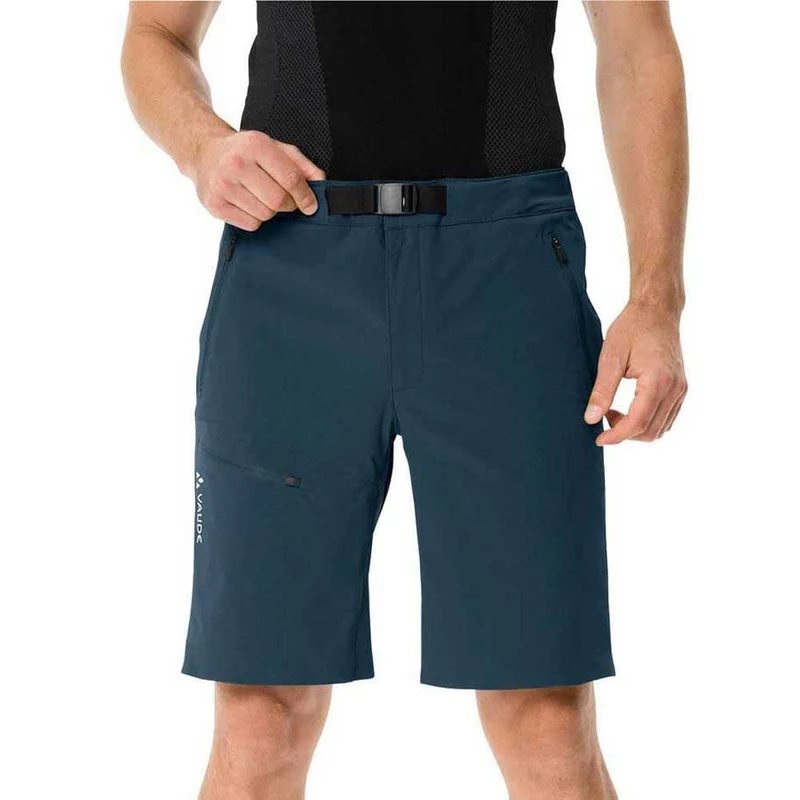 VAUDE Men's Badile Shorts