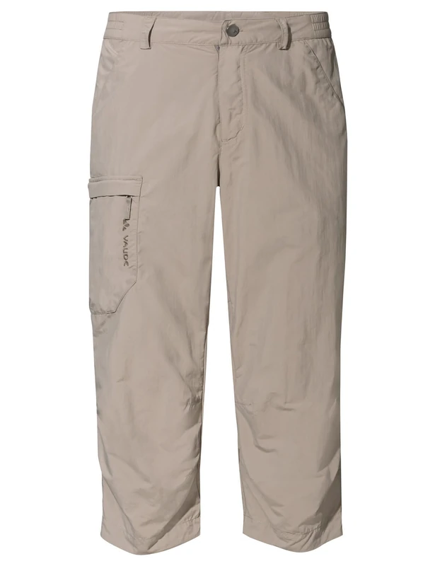 VAUDE Men's Farley Capri Pants II