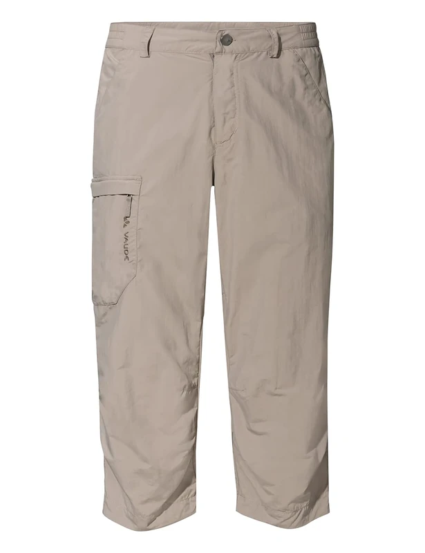 VAUDE Men's Farley Capri Pants II