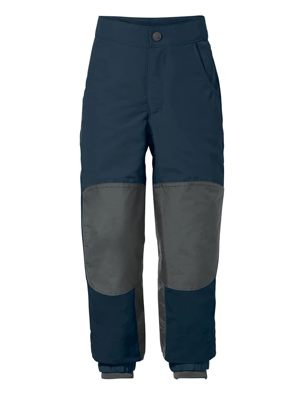 VAUDE Caprea Antimos Pants 110-116 cm Blue - Image 1
