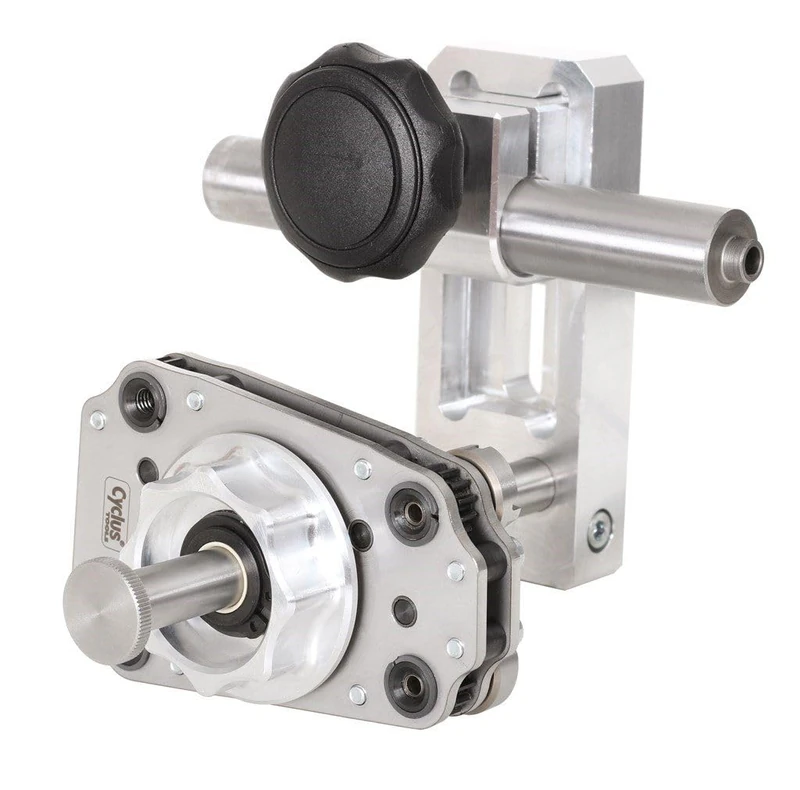 Cyclus Tools Unisex - Adult Face Milling Tool-03705126 Face Milling Tool, Silver, One Size