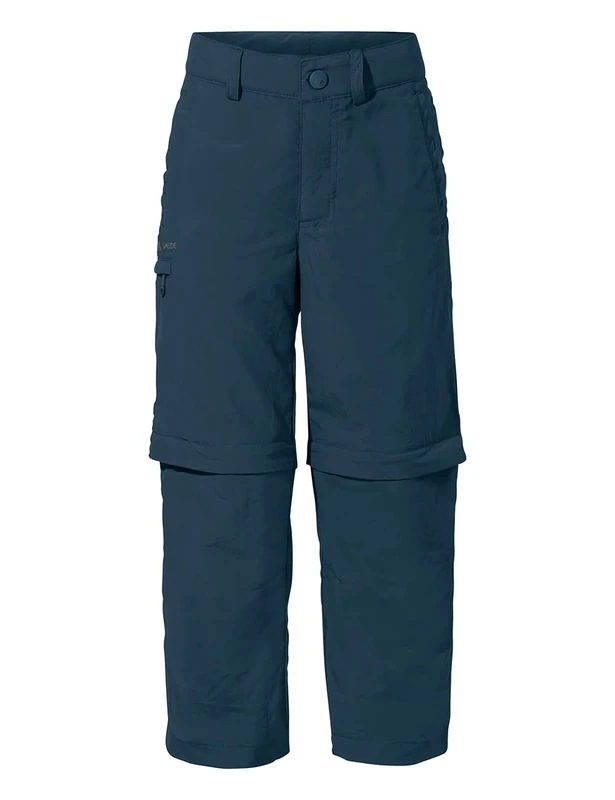 VAUDE Detective Antimos Zo Unisex Children's Trousers