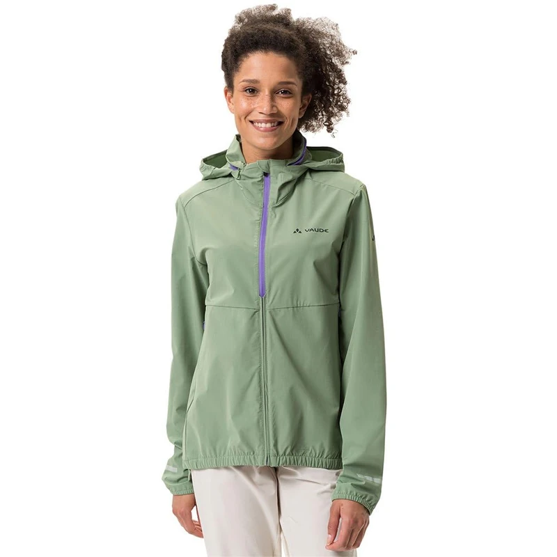 VAUDE Women's Cyclist Air Jacket