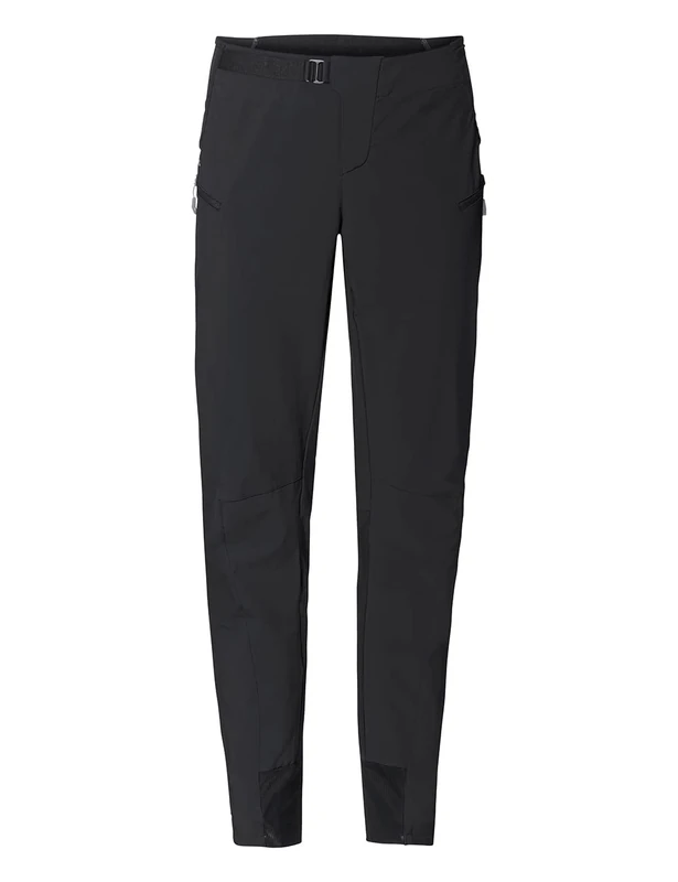 VAUDE Men's Moab Pro Trousers Black