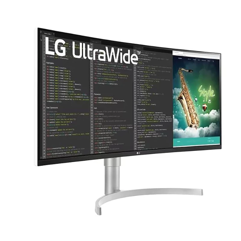 LG 35WN75CP-B