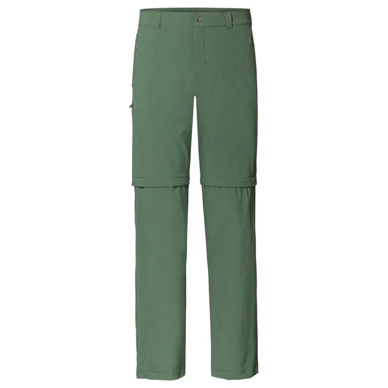 VAUDE Farley Stretch Zip-Off II Men's Hiking Trousers Zip Off