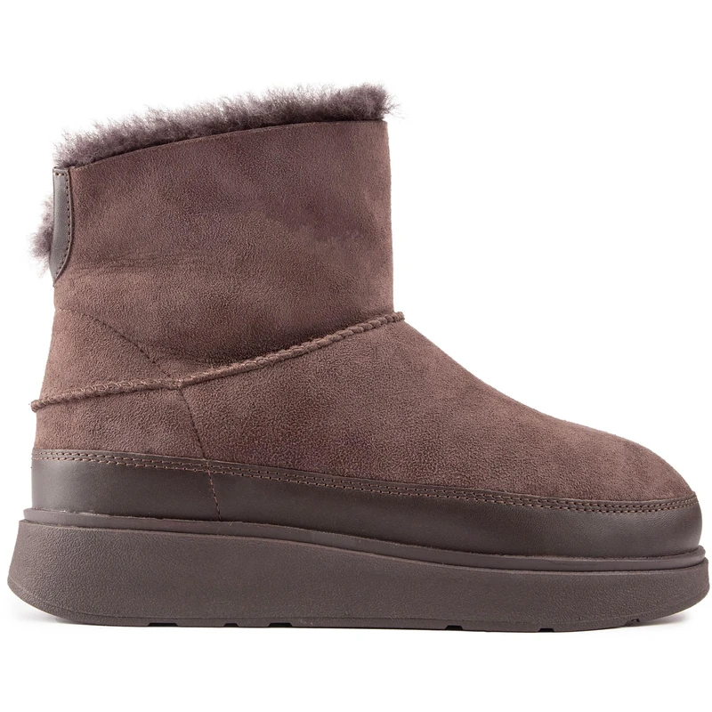 Fitflop Gen FF Mini Shearling Boot