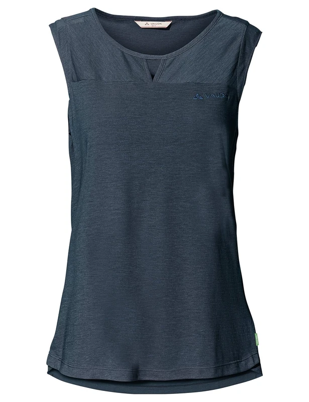 VAUDE Women's Skomer Hiking Top