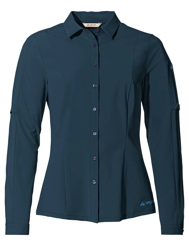 VAUDE Women's Farley Stretch Shirt