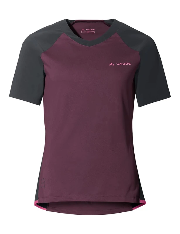 VAUDE Women's Moab Pro Shirt T-Shirt