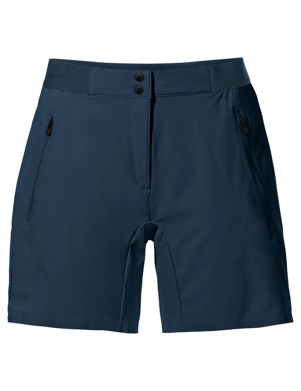 VAUDE Women's Scopi Lw Shorts II