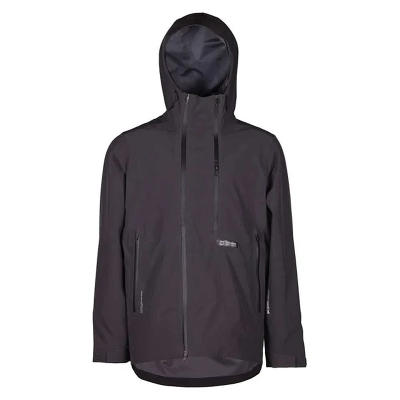 L1 Premium Goods Men's Axial L1 Ski Snowboard Jacket, Phantom, L