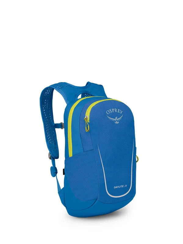 Osprey Daylite Jr Kid's Backpack, 9L, Alpin Blue/Blue Flame, O/S