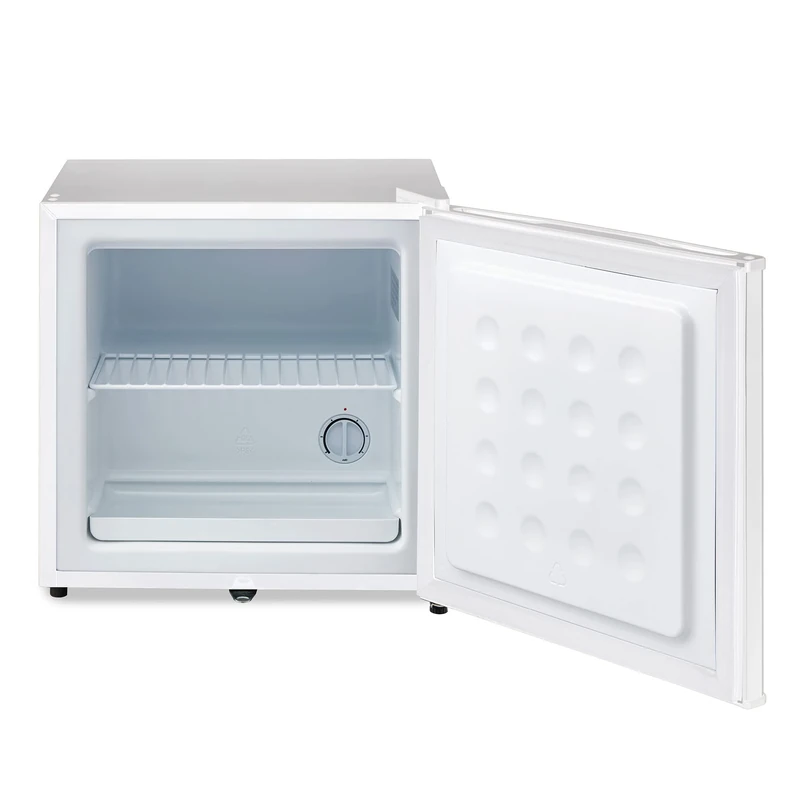 Table Top White Freezer 31Ltr