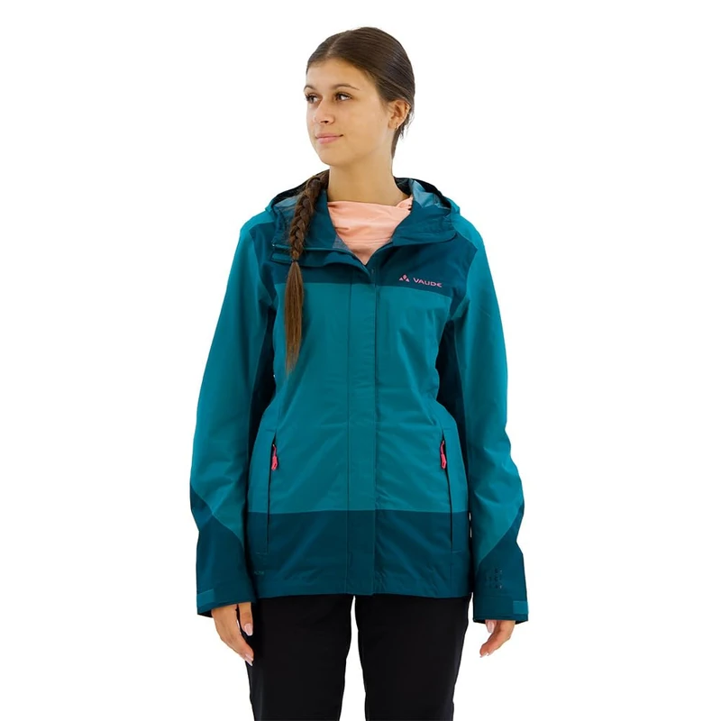 VAUDE Women's Neyland 2.5L Jacket