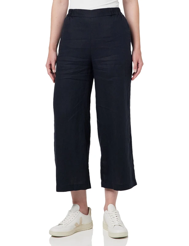 PART TWO Women's Petrines Pants Pants, Dark Navy, 40
