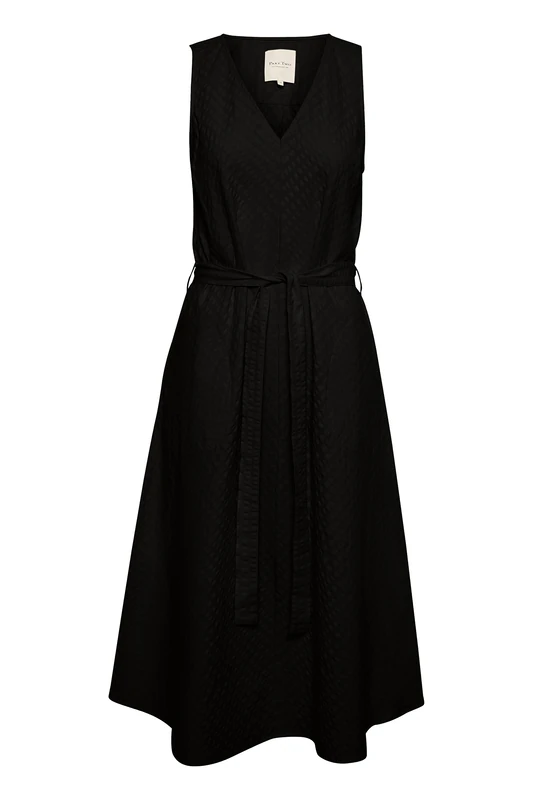 PART TWO Women's Astra Casual Dress, Black, 44 - Image 1
