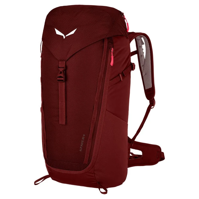 Salewa Alp Mate 30 Ws, Syrah, Unisex, Female