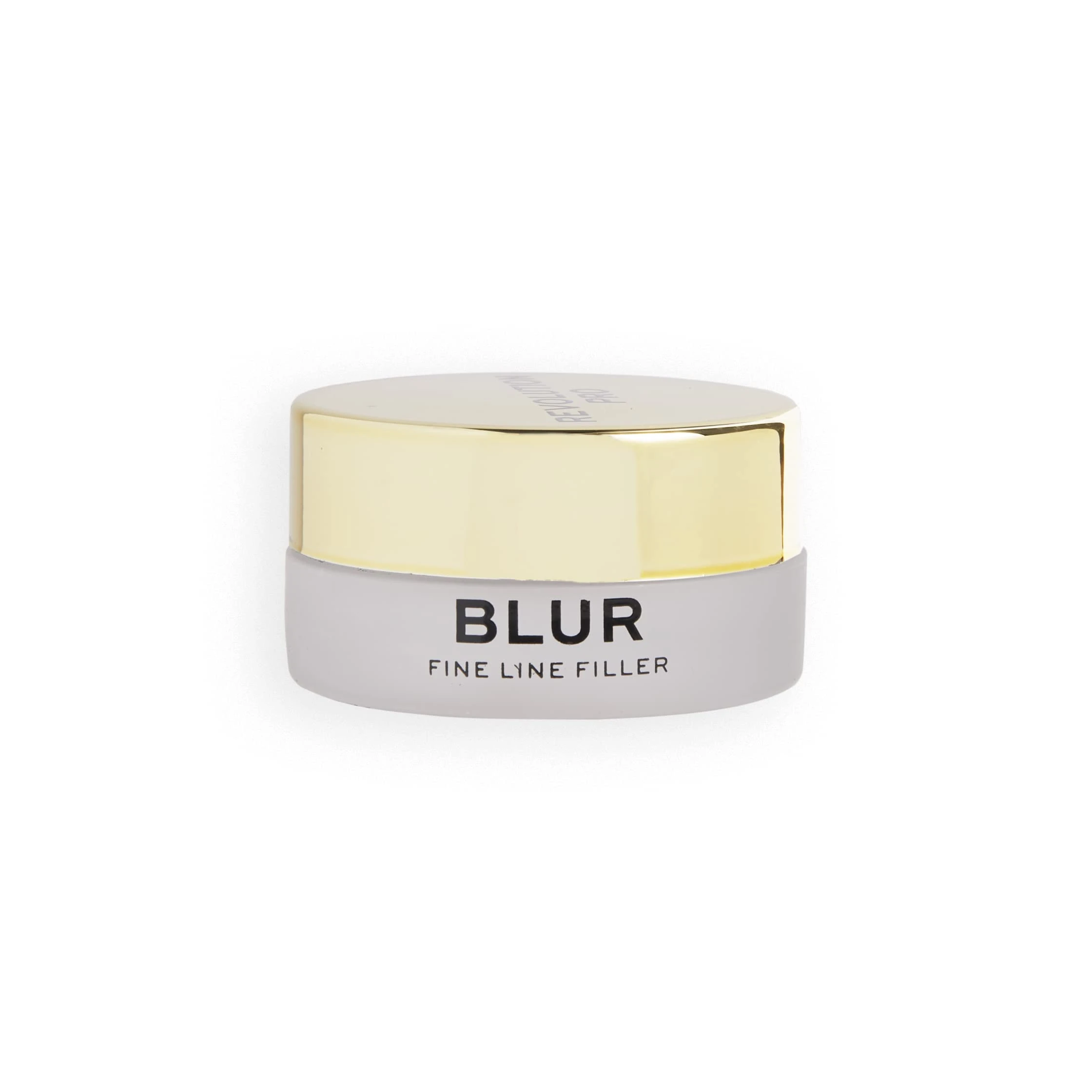 Revolution Pro, Blur & Fine Line Filler, Smoothing & Skin Blurring Putty, Universal Shade, 4g