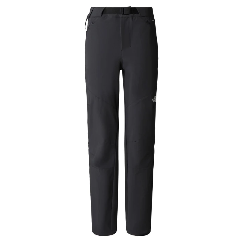 THE NORTH FACE Women's Diablo Trousers, Asphalt Grey, 36 (EU)