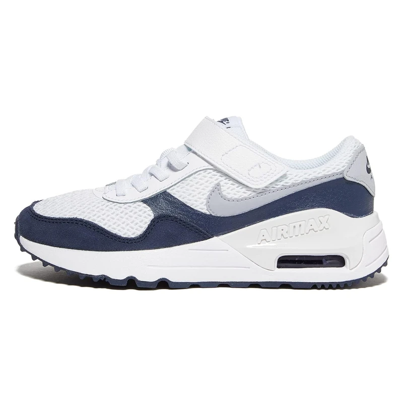 Nike Estándar Children's Sports Shoes