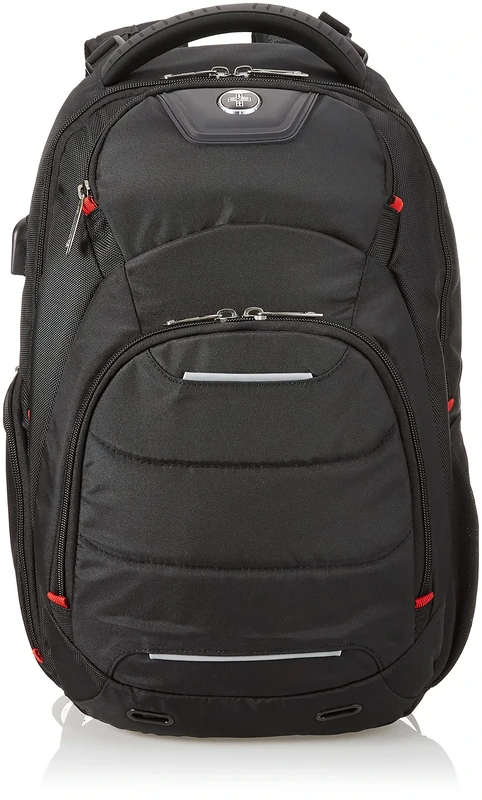 Swissdigital Hercules Backpack