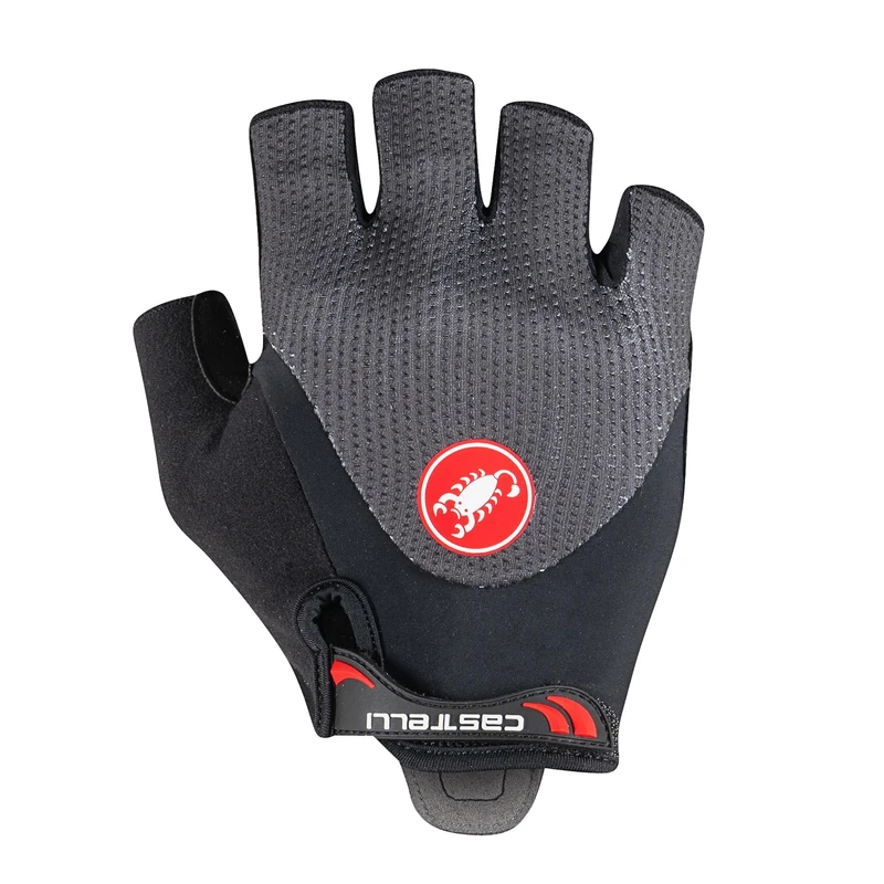 CASTELLI 4519028-346 ARENBERG GEL 2 GLOVE Men's Cycling gloves DEFENDER GREEN XL - Image 1