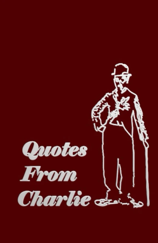 Quotes From Charlie: Reflection of Life