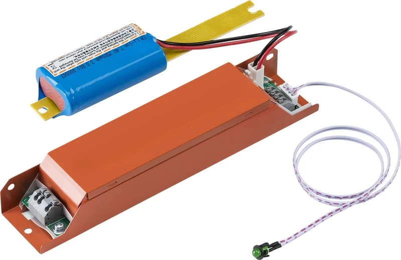 LWB Low Bay Emergency Kit - Image 1