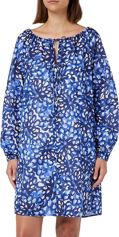 Marc O´Polo Women's Woven Dresses Casual, M03, 38