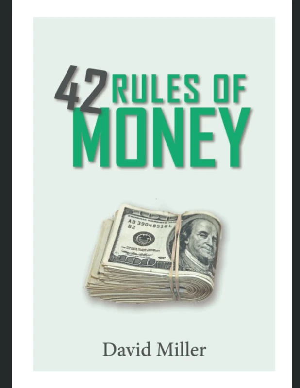 42 Rules of Money
