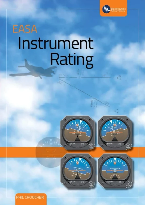 The Instrument Rating: EASA Syllabus