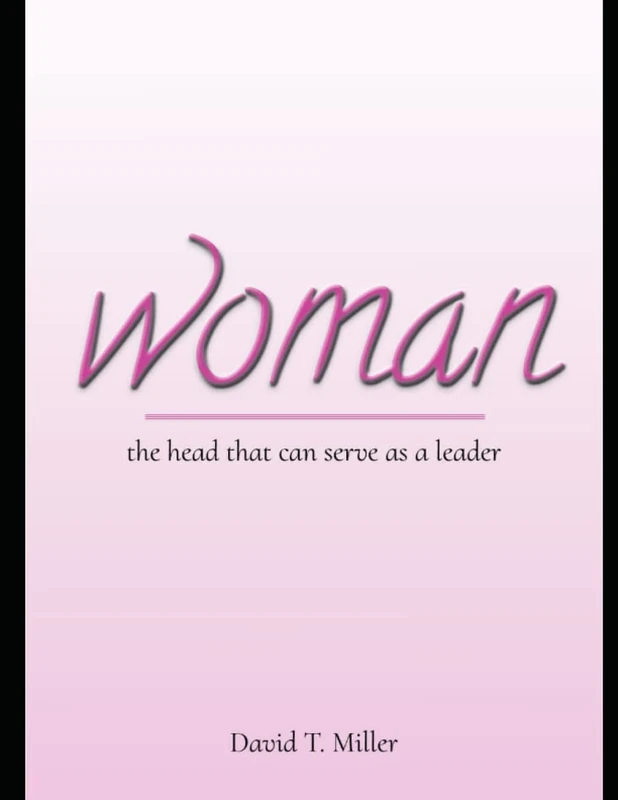 Woman: The Head that can serve as a Leader