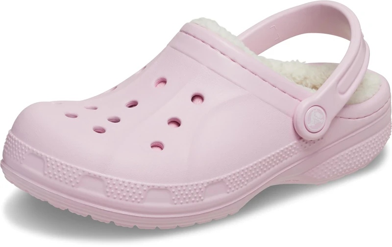 Ralen Lined Clog