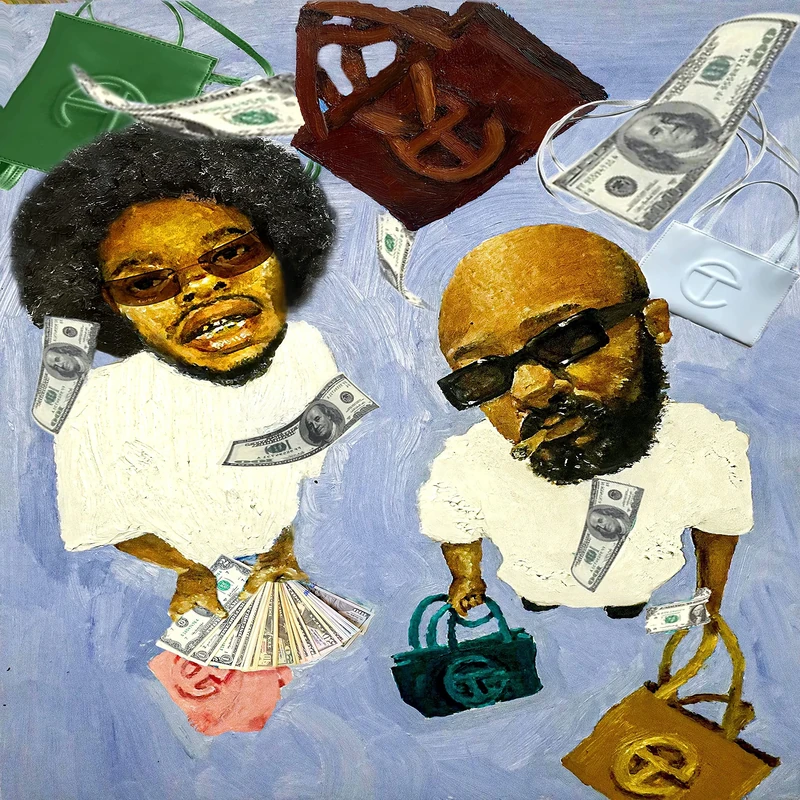 BAG TALK DELUXE [Explicit]